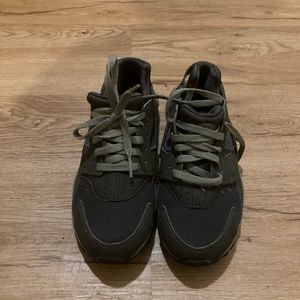 Nike Huarache Shoes!